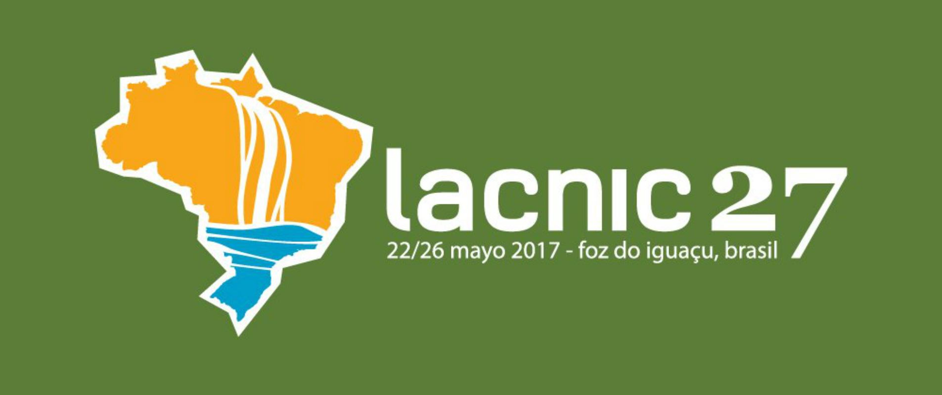 La reunión, que nucleará a la comunidad de Internet de América Latina y el Caribe, se llevará a cabo del 22 al 26 de mayo