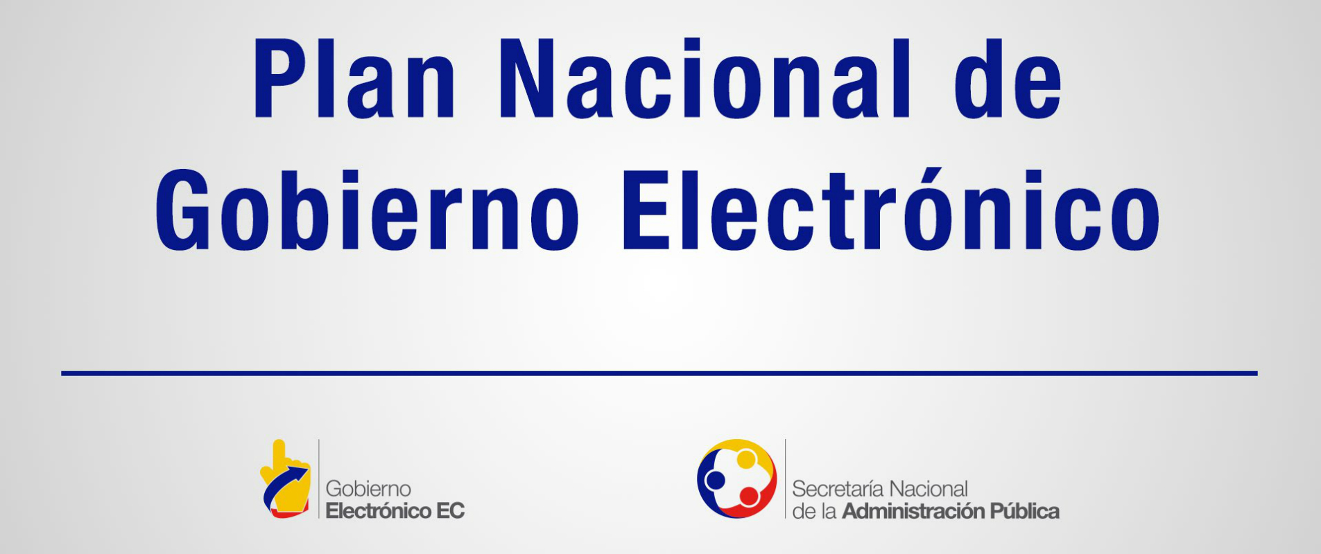 El Gobierno de Corea ha venido trabajando con Ecuador desde hace 3 años en la construcción del diagnóstico de Gobierno Electrónico